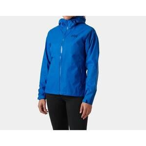 NEW HELLY HANSEN loke terra jacket in cobalt 2.0 543